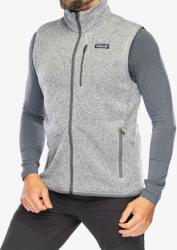 Patagonia Better Sweater Vest Férfi Mellény - stonewash - XL