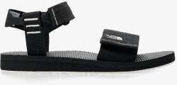 The North Face Skeena Sandal II Női szandál - tnf black/white dune - 36
