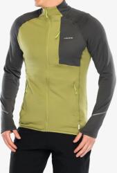 Viking Birger Férfi pulóver - olive/grey - S