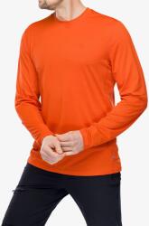 Fjallraven Abisko Day Hike LS Hosszúujjú - flame orange - M