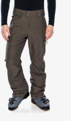Patagonia Powder Town Pants Sínadrág - marlow brown - S