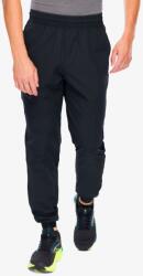 Under Armour Unstoppable Joggers Nadrág - black/black - L