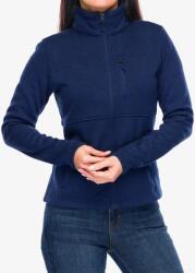 Marmot Drop Line Jacket Cipzáras női felső - arctic navy - M