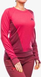 Mountain Equipment Endika Top Női felső sziklamászáshoz - capsicum/tibetan red - L