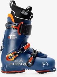 ROXA R3 110 T. I-I. R. Grip Walk Síbakancsok - dk blue/dk blue/dk blue - 25/5