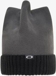 Oakley Ellipse Crown Beanie Téli sapka - uniform grey