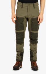 Fjallraven Keb Agile Trousers Nadrág - laurel green/deep forest - S