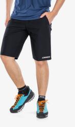 Crazy Short Pegasus Rövidnadrág túrázáshoz - resina - L