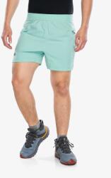 Helly Hansen Trail 6" Shorts Rövidnadrág - lagoon - L