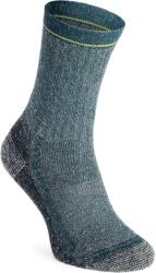 Smartwool Hike Classic Edition Full Cushion Second Cut Crew Női túrazokni - twilight blue - S