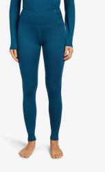 Icebreaker Merino 260 Tech High Rise Leggings Termoaktív női hosszú alsó - atlantis - XS