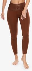 Super Natural Super. natural Arabesque Tights Női leggings - horn brown/copper - M