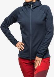 Houdini Outright Houdi Női Kapucnis Felső - cloudy blue - XS