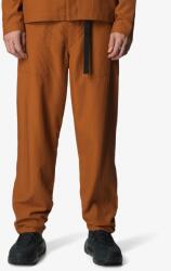 Houdini Tree Chore Pants Férfi túranadrág - cinnamon brown - L