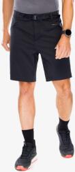 Adidas Terrex Xperior Mid Shorts Rövidnadrág túrázáshoz - black - XL