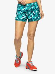 La Sportiva Timing Short Női Rövid Futónadrág - storm blue/lagoon - S