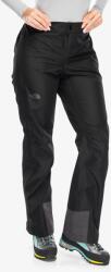 The North Face Dryzzle FUTURELIGHT Pant Női Nadrág - tnf black - XS