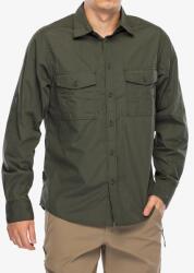 Craghoppers Kiwi II Long Sleeved Shirt Férfi ing - cedar - L