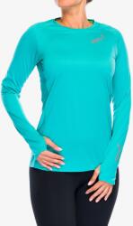 inov-8 Inov-8 Base Elite LS Női Futófelső - teal - S