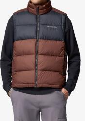 Columbia Pike Lake II Vest Bélelt mellény - tobacco/black - L