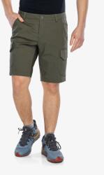 Vaude Neyland Cargo Shorts Rövidnadrág túrázáshoz - khaki - L