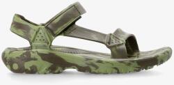 Teva Hurricane Drift Huemix Férfi szandál - iguana/dark olive - 40, 5