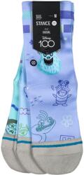 Stance Pixar By Ryan 3 Pack Gyerekzokni - blue - L