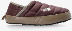 The North Face ThermoBall Traction Mule V Női bélelt papucs - tawny quartz/mocha brown - 37