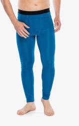 Black Diamond Coefficient LT Pants Termoaktív hosszúszárú alsó - kingfisher - S