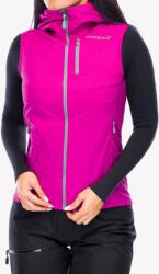 Norrona Lyngen Alpha90 Vest Női mellény - festival fuchsia - M