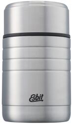 Esbit Food Jug Majoris 0, 8L Ételhordó Termosz - steel