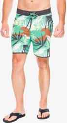 Protest Prtaddo Beachshort Rövidnadrág - frosty green - S