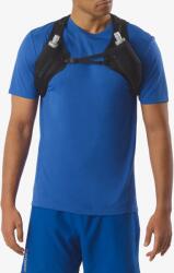 Salomon Pulse 2 with flask Futómellény - black - M