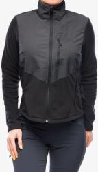 Helly Hansen Daybreaker Block Jacket Női polárfelső - black - L