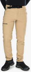 The North Face Lightning Pant Férfi túranadrág - khaki stone/npf - L