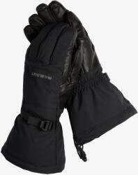 Mammut Stoney Glove Síkesztyű - black - L