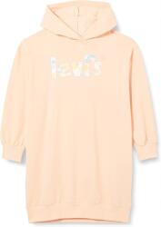 Levi's Gyerek Ruha Kapucnis Logó Pasztell Print 158 Kyl