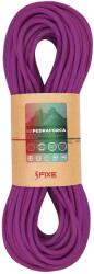 Fixe Climbing Pedraforca 8, 8 70 m Mászókötél - violet