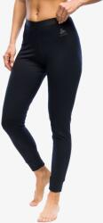 Odlo Merino 200 BL Bottom Long Termoaktív női hosszúszárú alsó - black - S