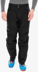 Patagonia Triolet Pants Esőnadrág - black - M