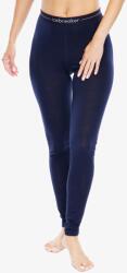Icebreaker 200 Oasis Leggings Termoaktív női hosszú alsó - midnight navy - L