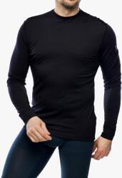 Super Natural Super. natural Tundra175 Ls Hosszúujjú - black - S