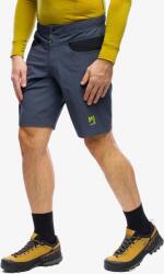 Karpos Dolada Bermuda Rövidnadrág Túrázáshoz - ombre blue/black/jasmine green - S