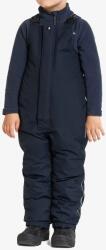 Didriksons Tarfala Pants 7 Gyermek nadrág - navy - 74_80_cm