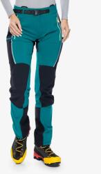 La Sportiva Zupo 2.0 Pant Női softshell nadrág - everglade - L