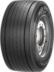 Prometeon h02 pro trailer 435/50 R19.5 164J M+S 3PMSF Pótkocsi - rcgumi - 232 250 Ft