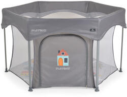 Cangaroo Playbox Utazójáróka - Szürke