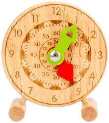 Leziter Fa tanuló óra (hlBTE-36)