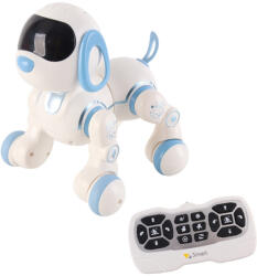 Leziter Max intelligens, interaktív robotkutya (hlCJ-4152416)