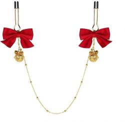 Guilty Toys Jingle Bow Clamps, Guilty Toys